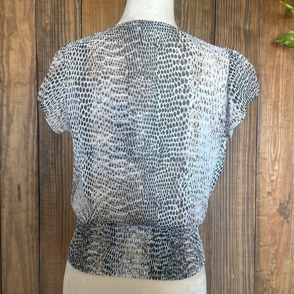 Rachel Zoe Womens Blouse - Picture 5 of 7